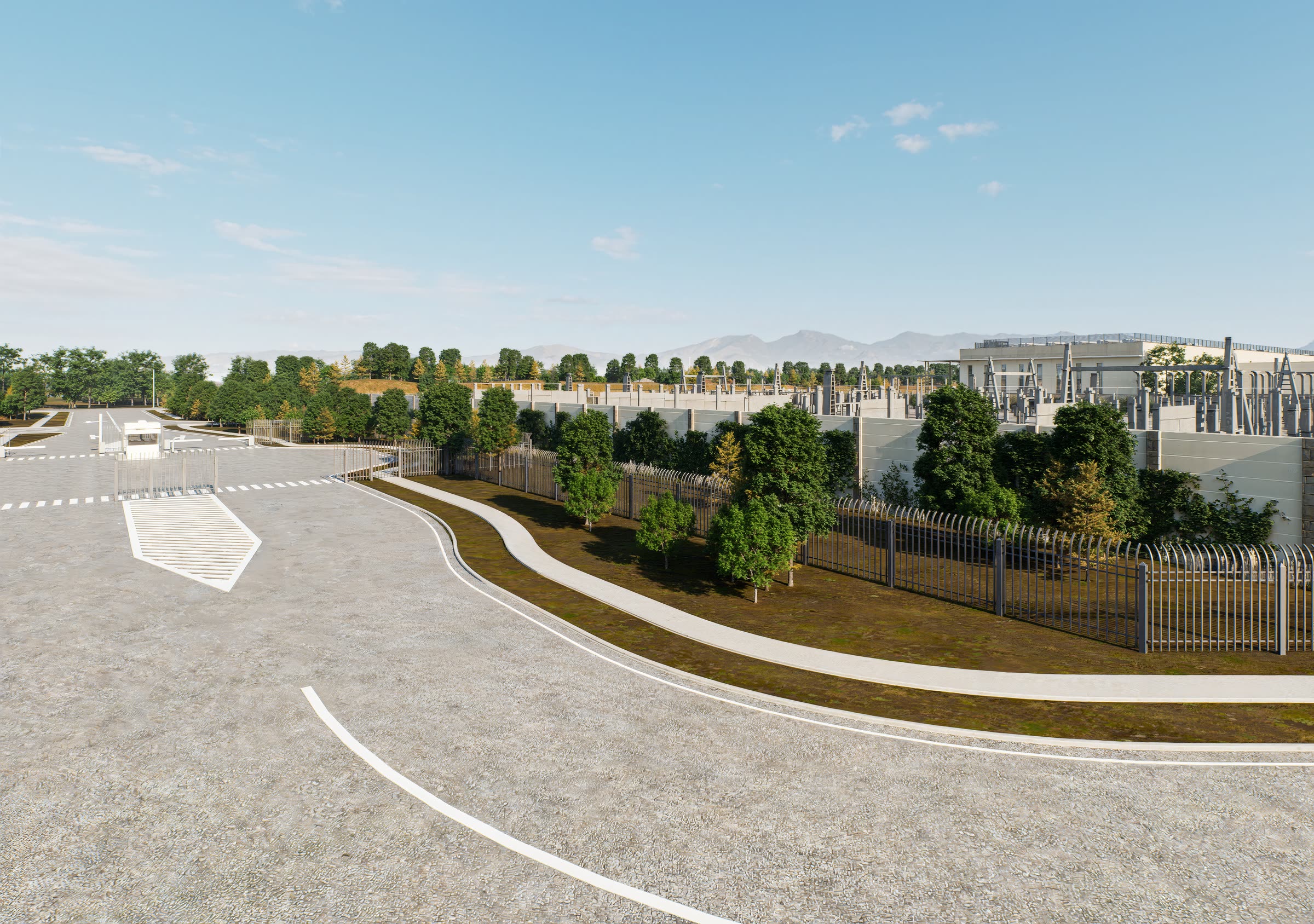 Rendering 14