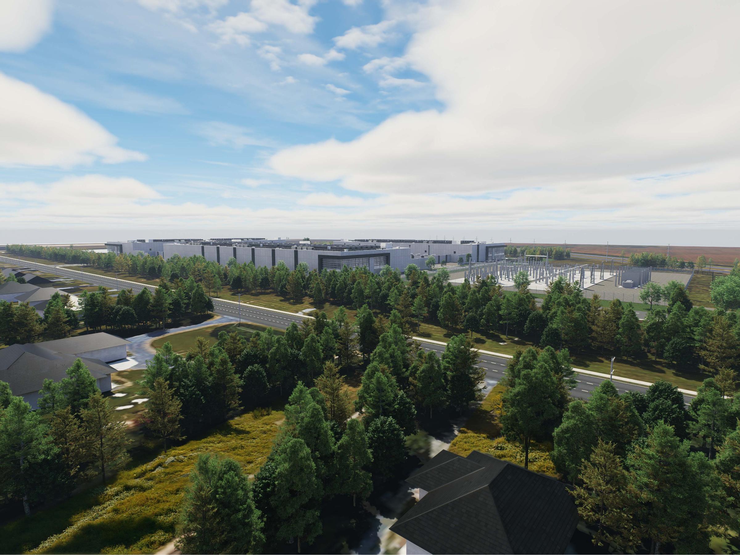 Rendering 5